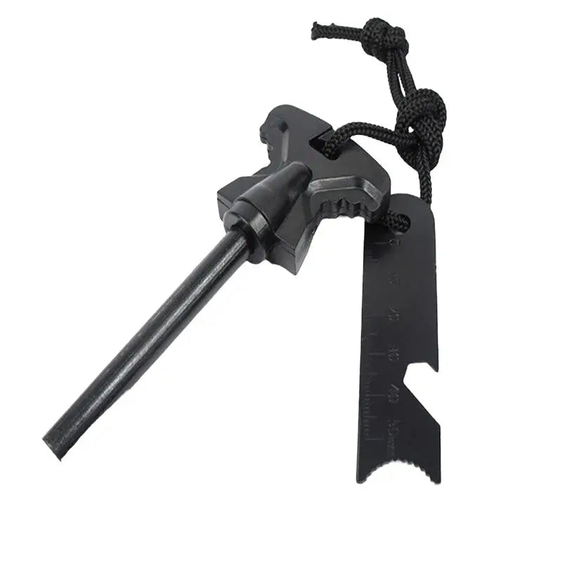 Magnesium-Feuerstarter Survival