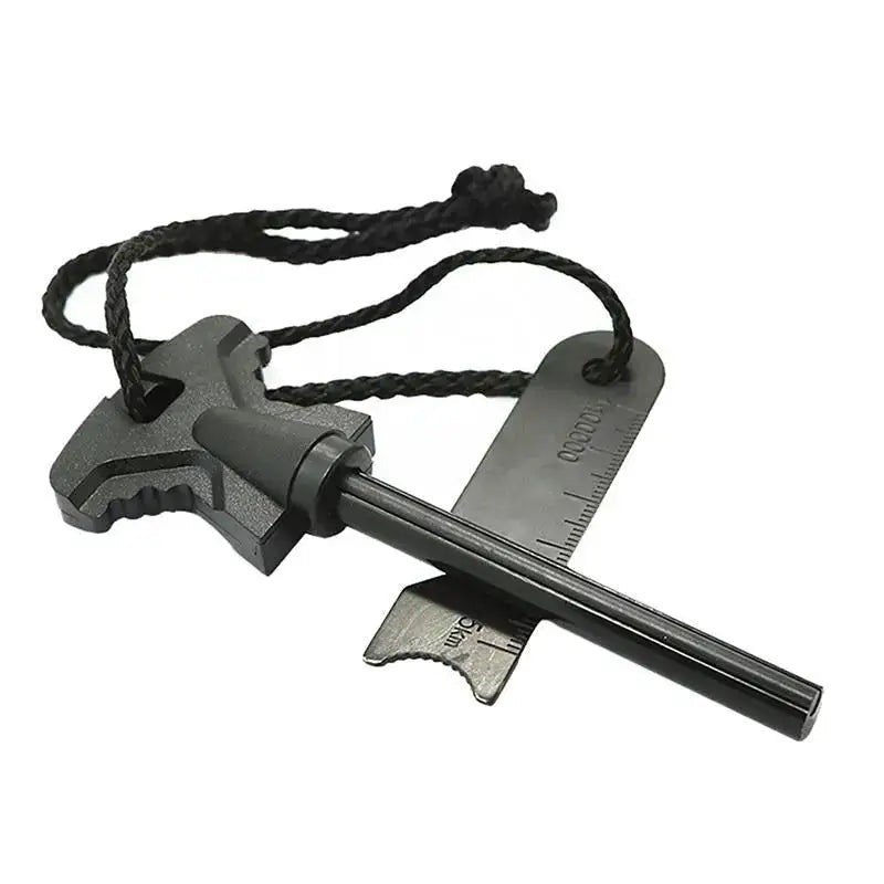 Magnesium-Feuerstarter Survival