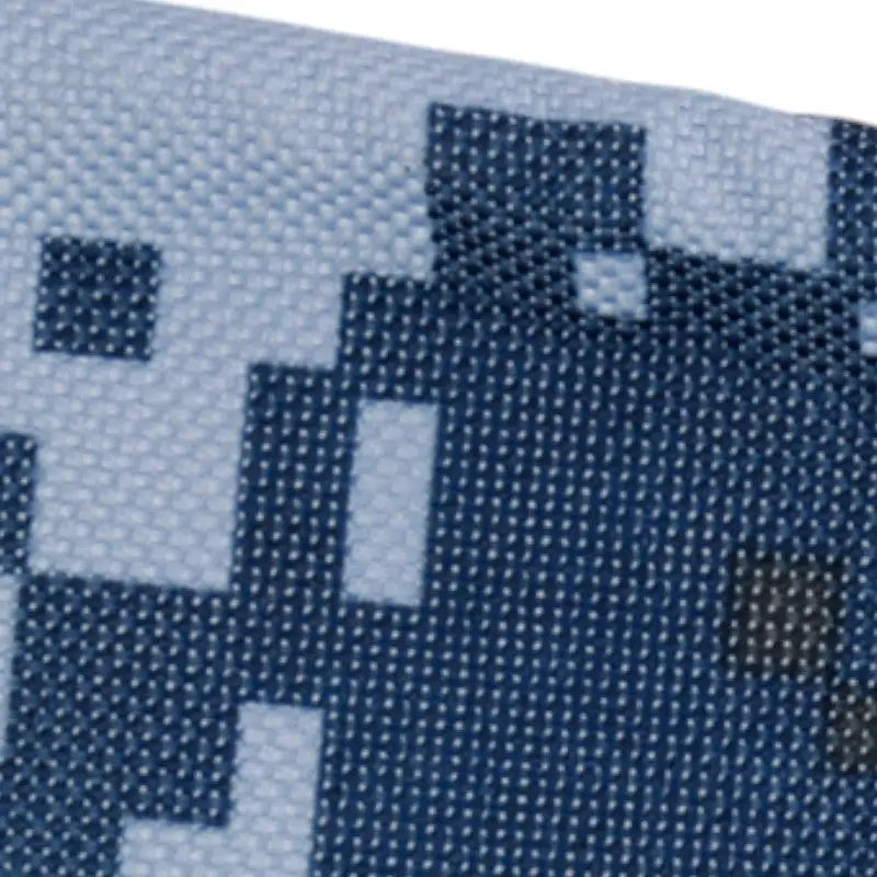 Plane Camouflage Blau