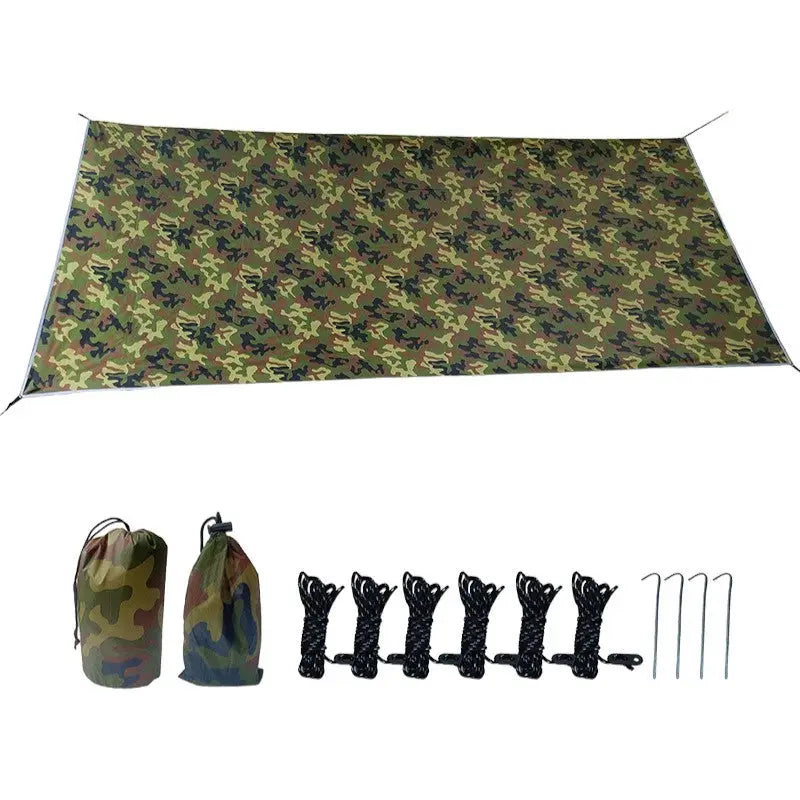 Tarnplane Militär
