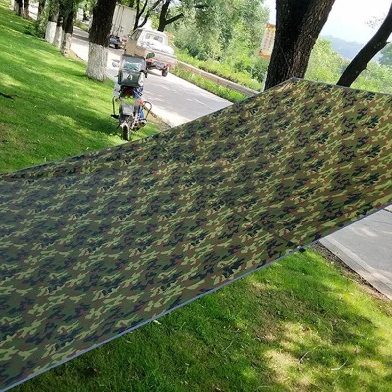 Tarnplane Militär