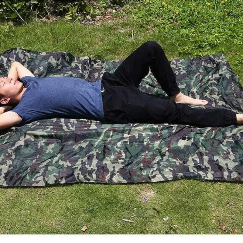 Tarnplane Militär