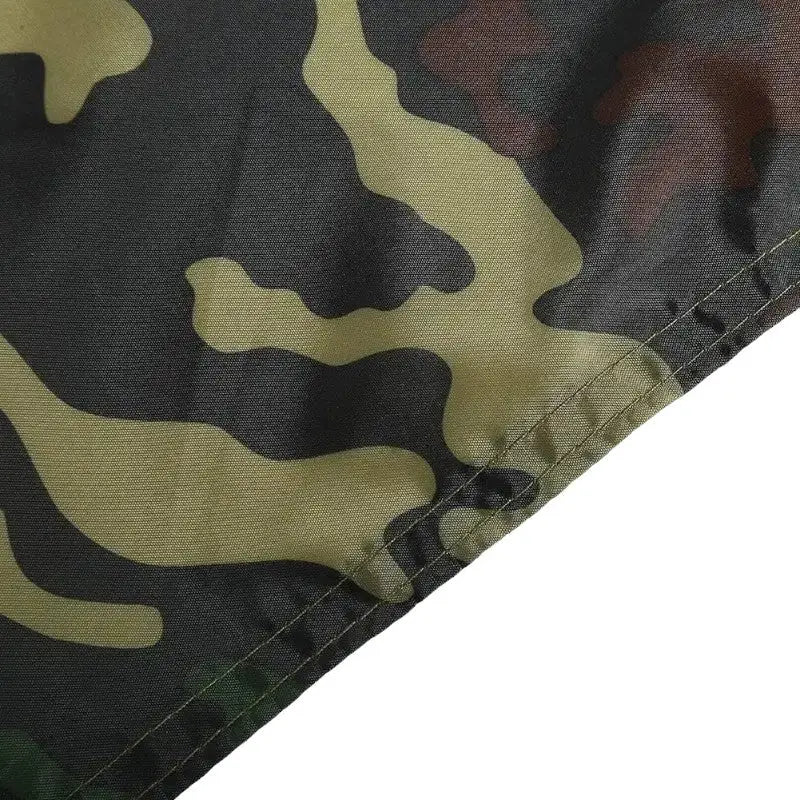 Tarnplane Militär