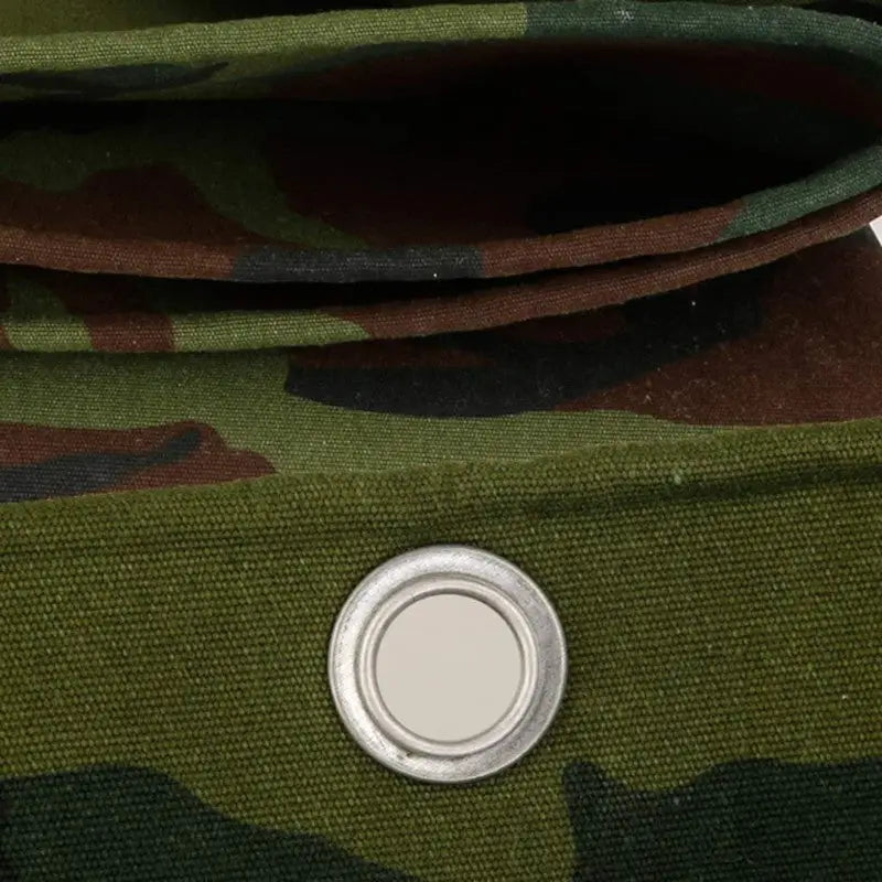 Plane Camouflage Militär