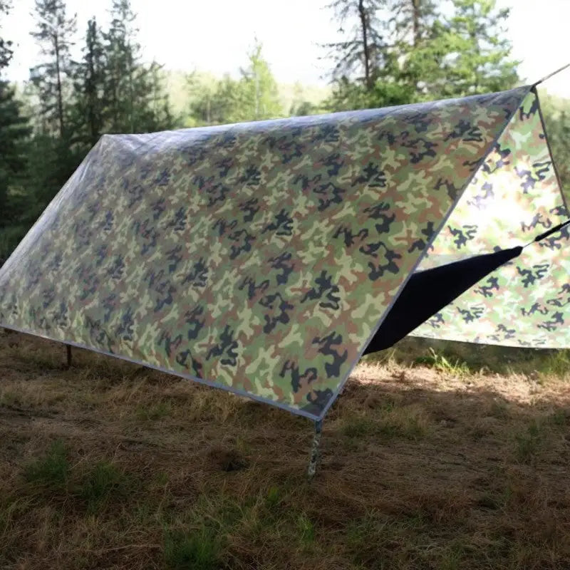 Tarnplane Militär