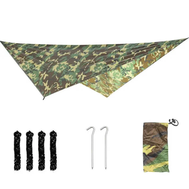Tarnplane Militär