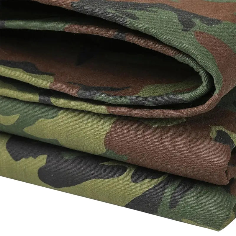 Plane Camouflage Militär
