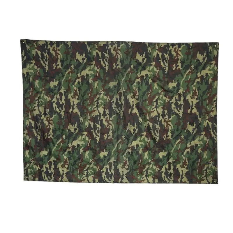 Tarnplane Militär