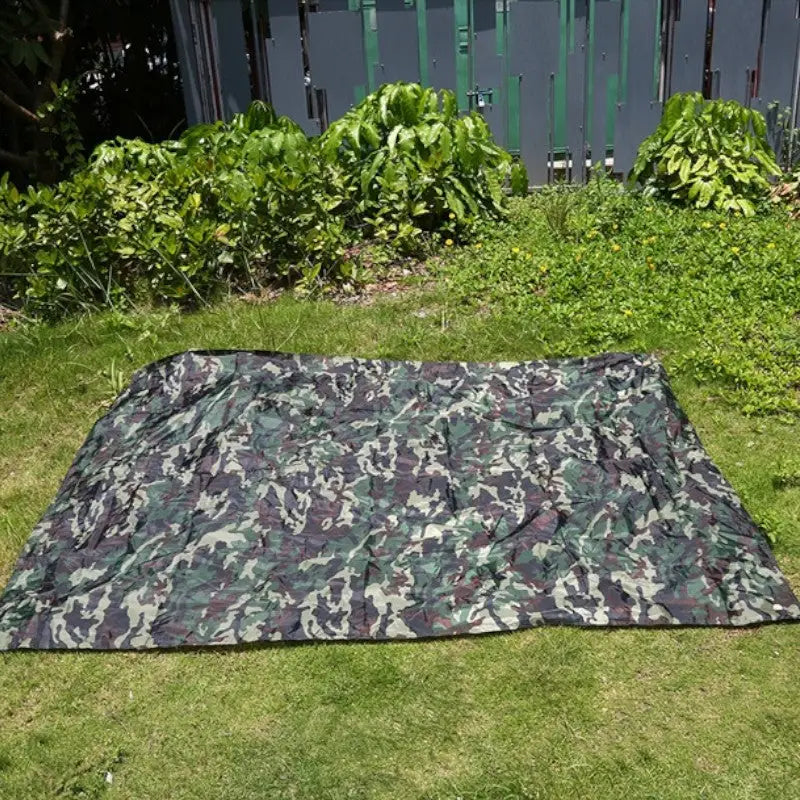 Tarnplane Militär