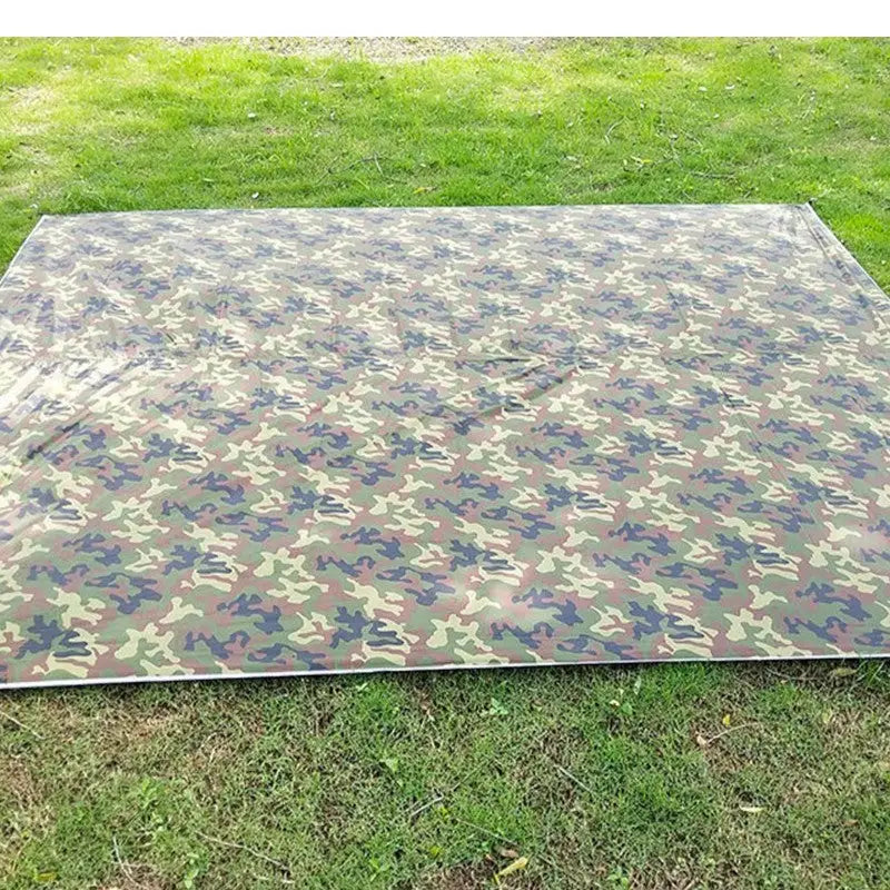 Tarnplane Militär
