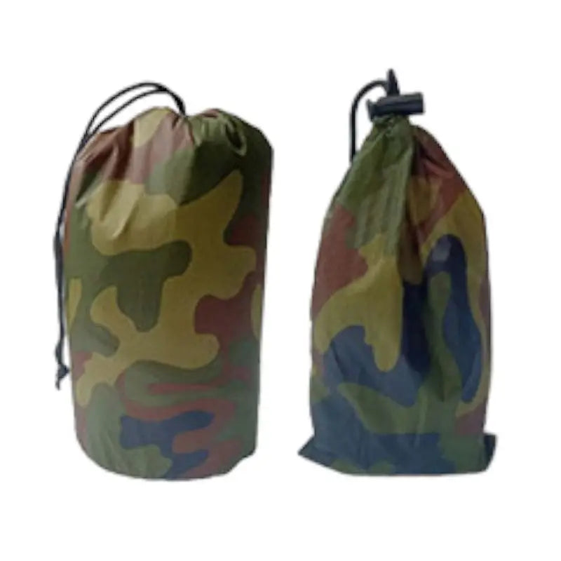 Tarnplane Militär