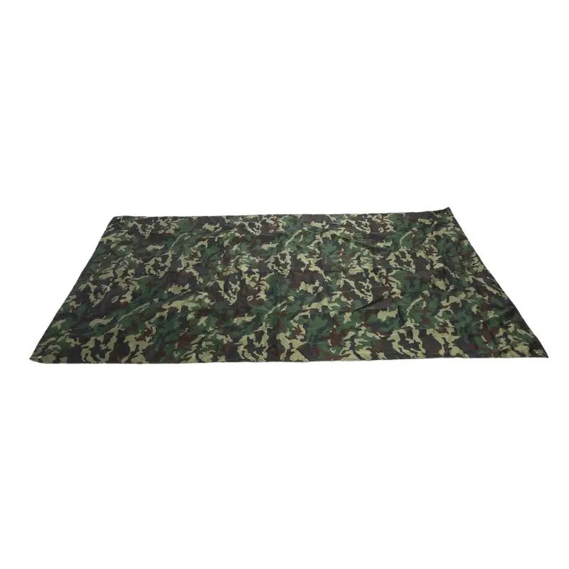 Tarnplane Militär