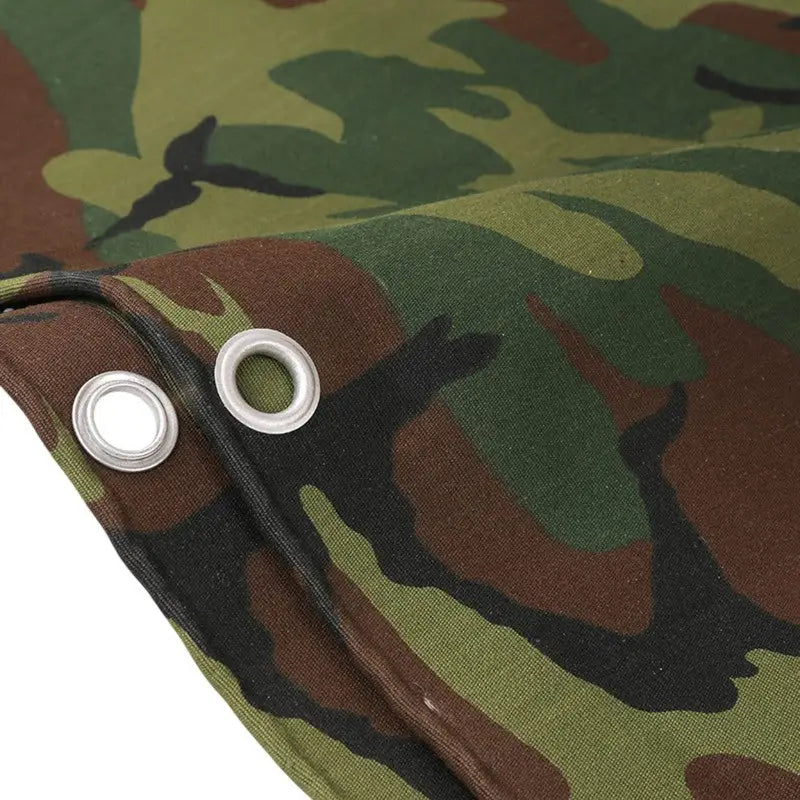 Plane Camouflage Militär