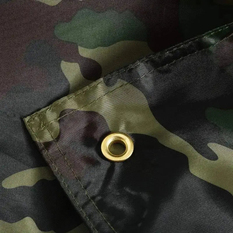Tarnplane Militär