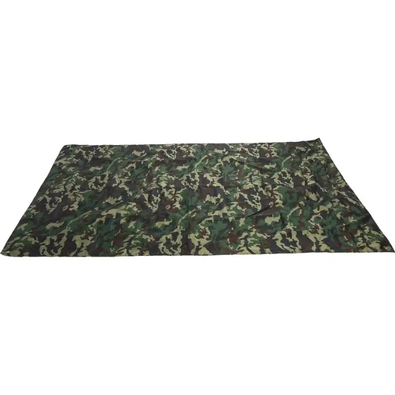 Tarnplane Militär