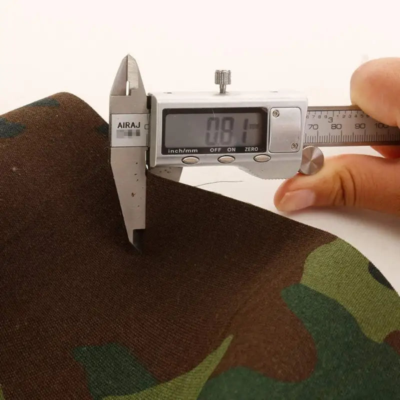 Plane Camouflage Militär