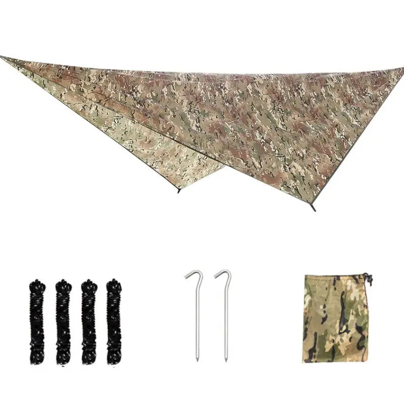 Tarnplane Militär
