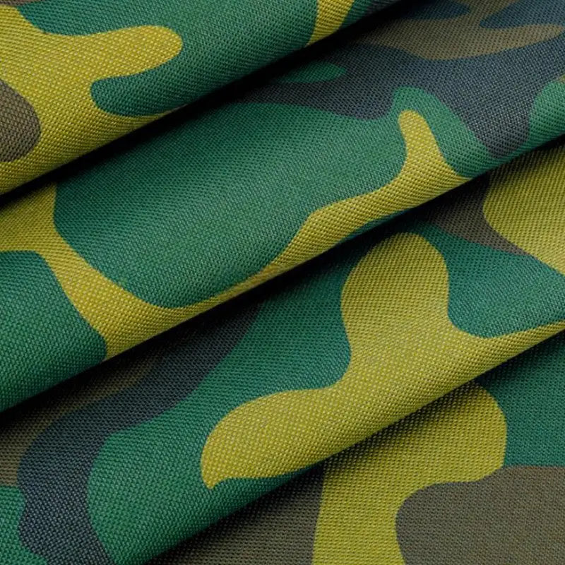 bâche camouflage résistante