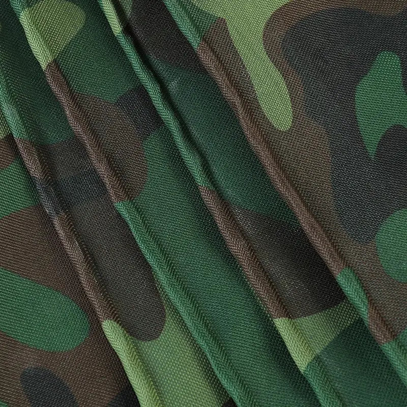 Plane Militär