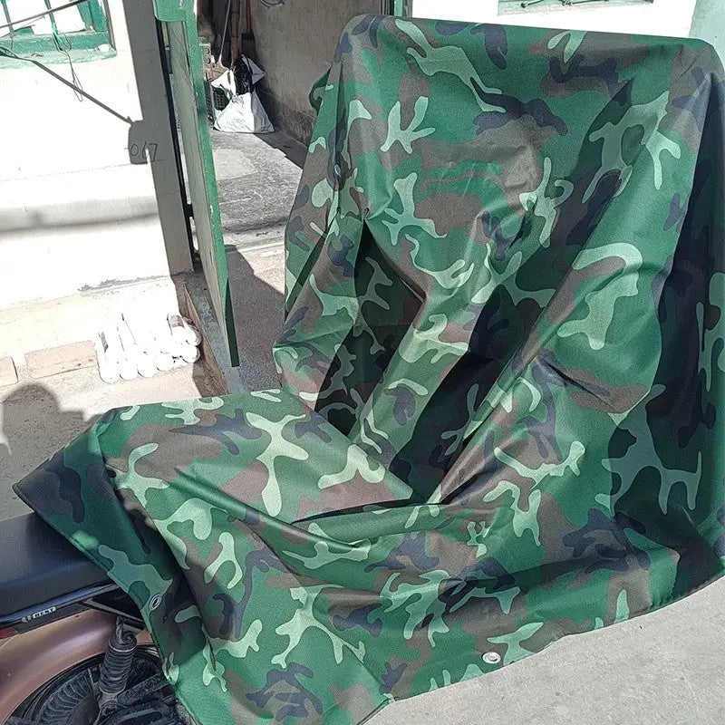 Plane Militär