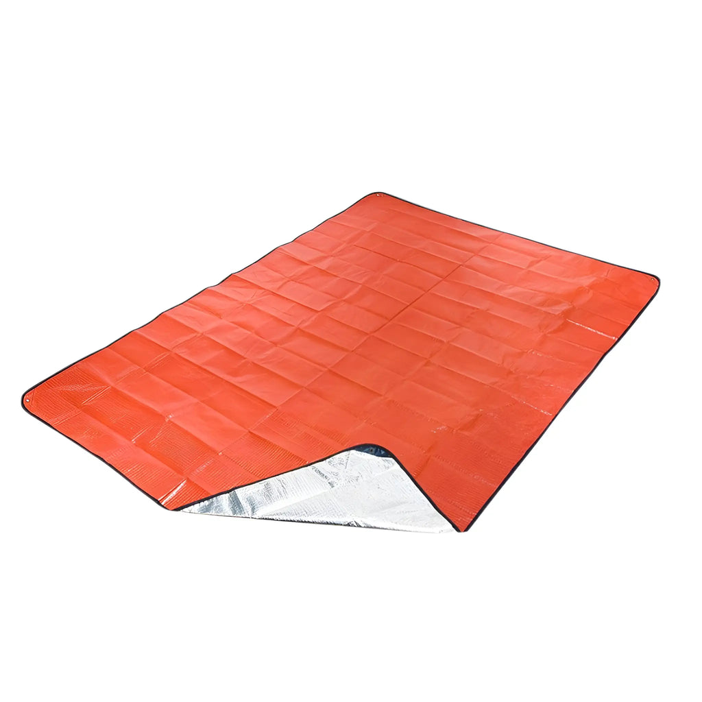 Bâches isolantes thermiques