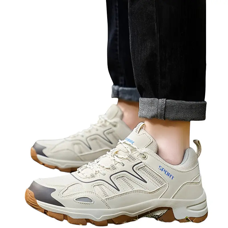 Wandersneaker Kurze Wanderung Damen