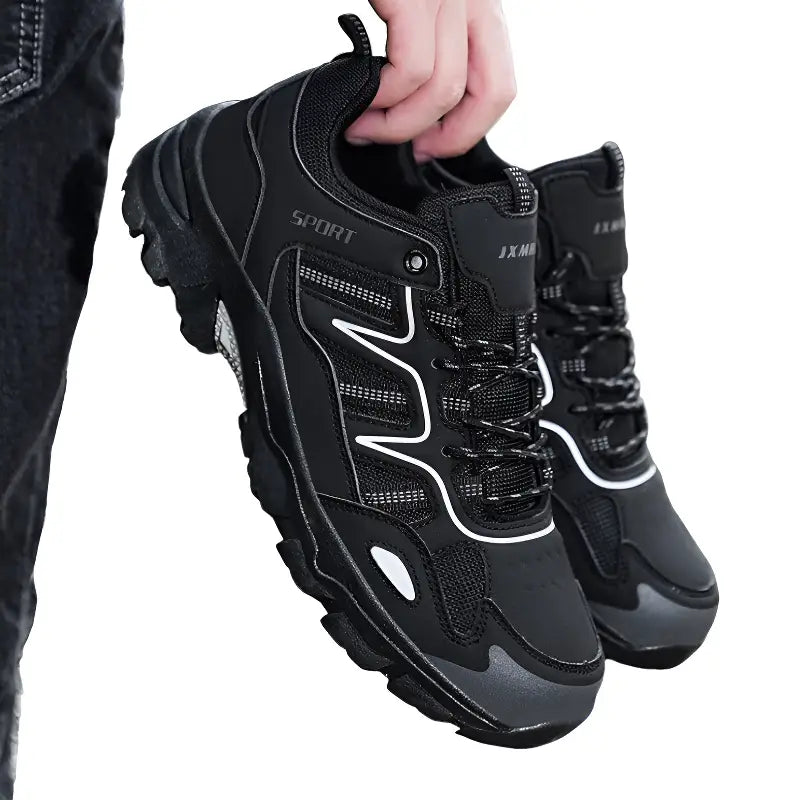 Wandersneaker Kurze Wanderung Damen