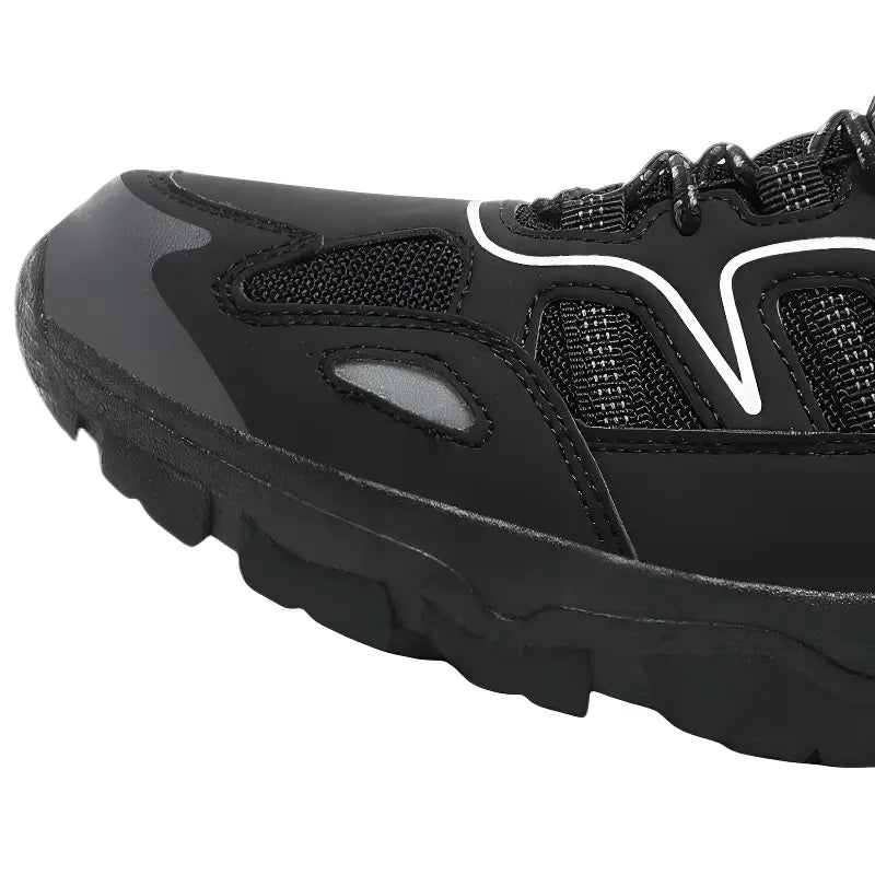 Wandersneaker Kurze Wanderung Damen