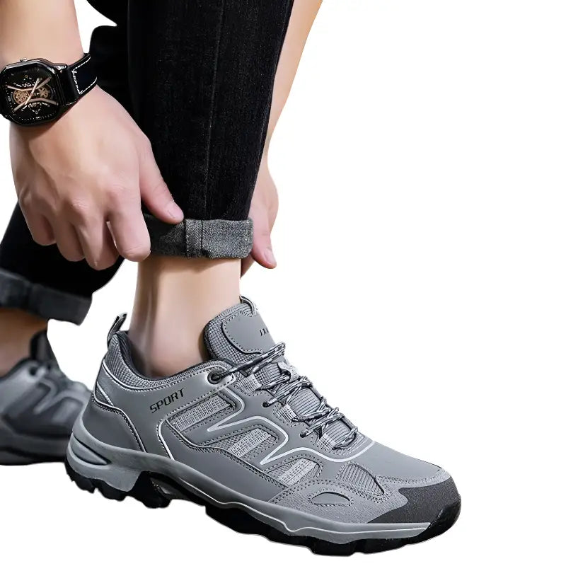 Wandersneaker Kurze Wanderung Damen