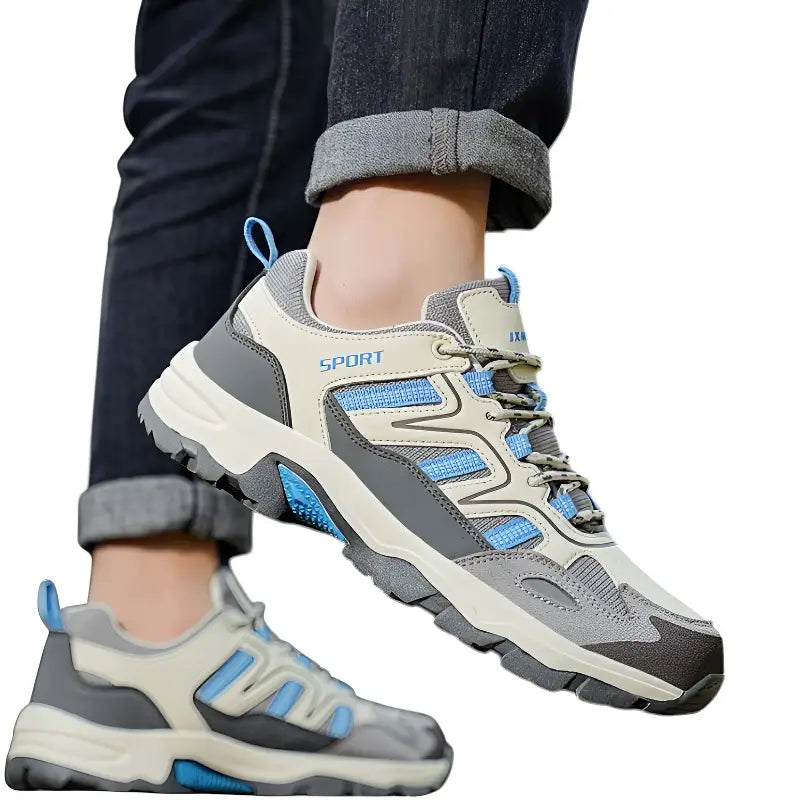 Wandersneaker Kurze Wanderung Damen