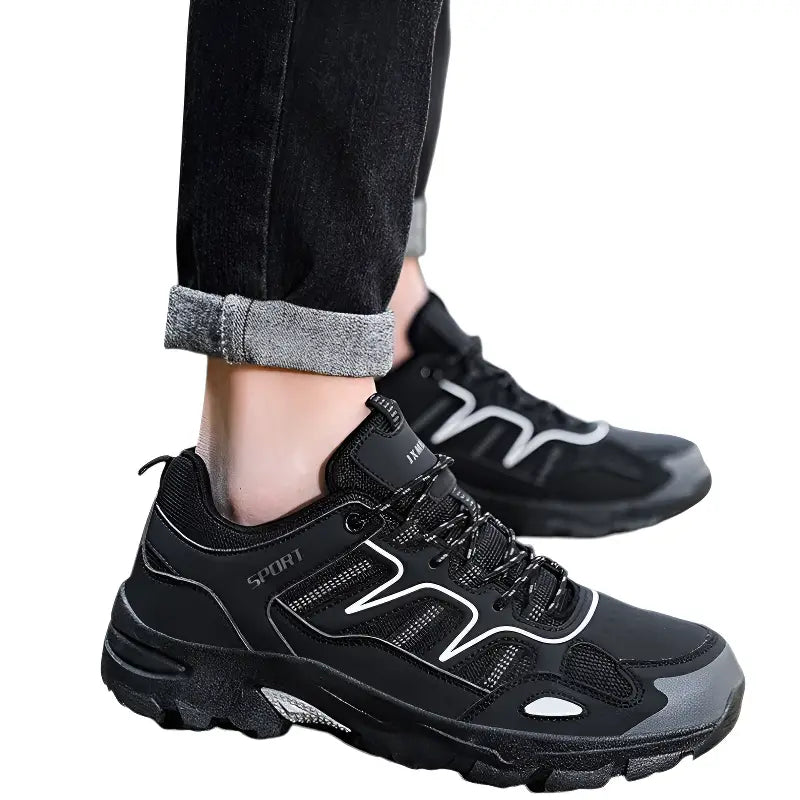 Wandersneaker Kurze Wanderung Damen