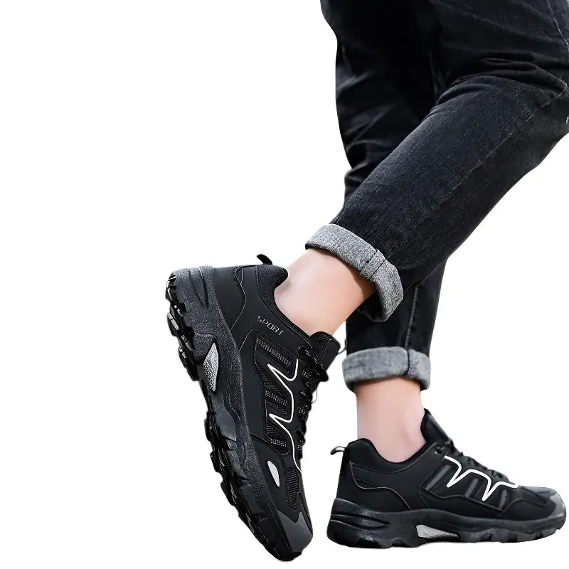 Wandersneaker Kurze Wanderung Damen