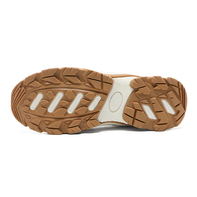Wandersneaker Kurze Wanderung Damen