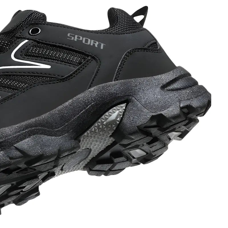 Wandersneaker Kurze Wanderung Damen