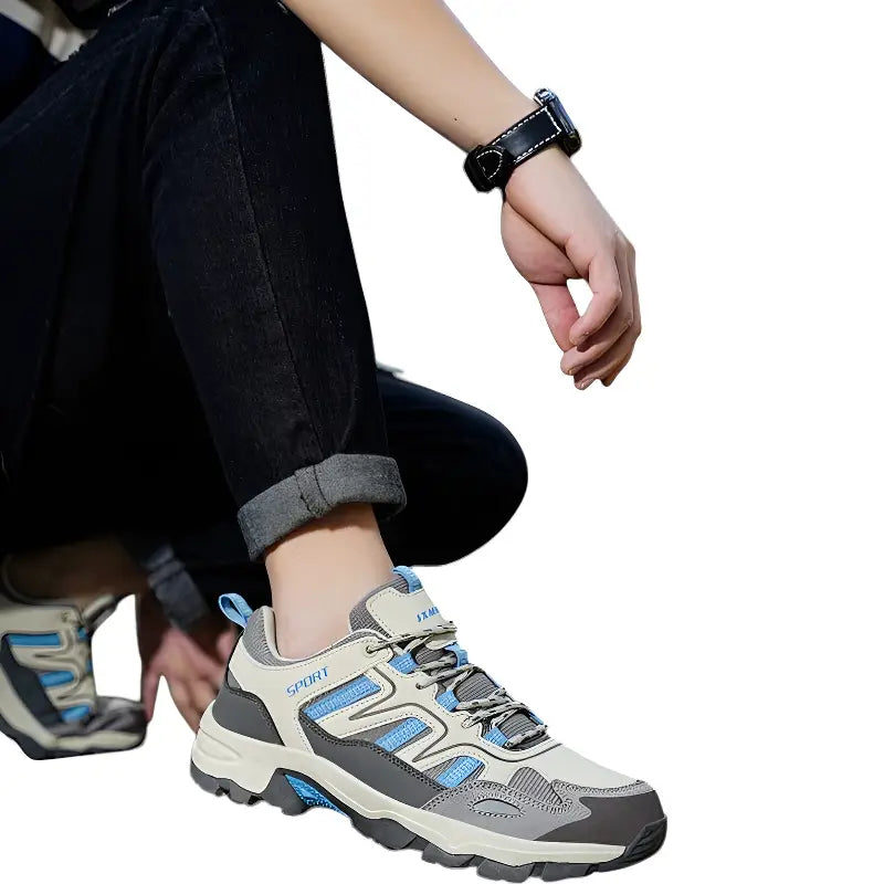 Wandersneaker Kurze Wanderung Damen