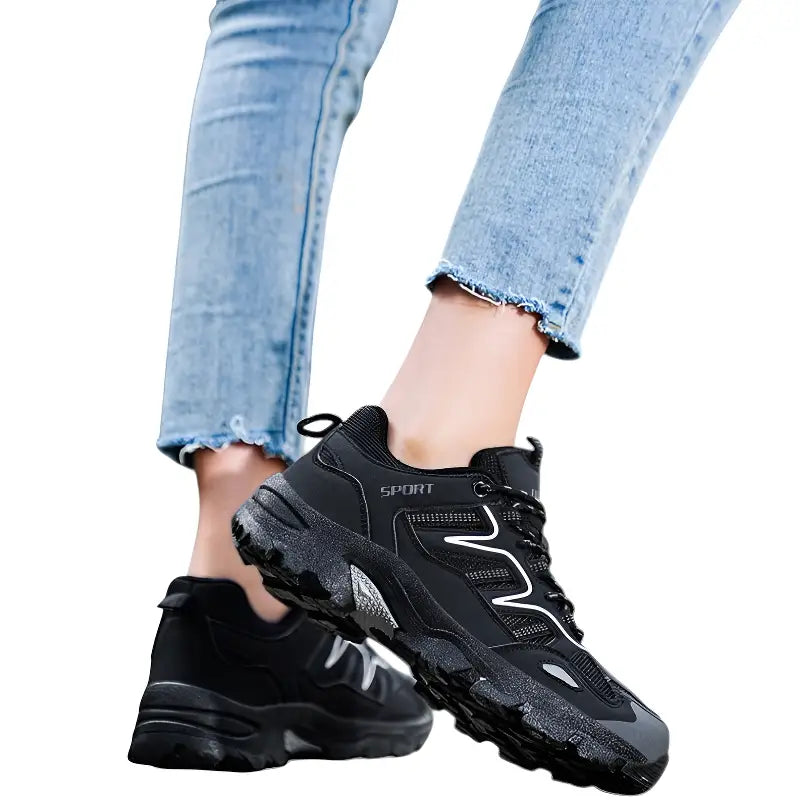 Wandersneaker Kurze Wanderung Damen