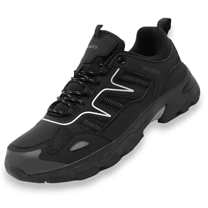 Wandersneaker Kurze Wanderung Damen