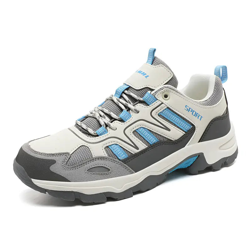 Wandersneaker Kurze Wanderung Damen