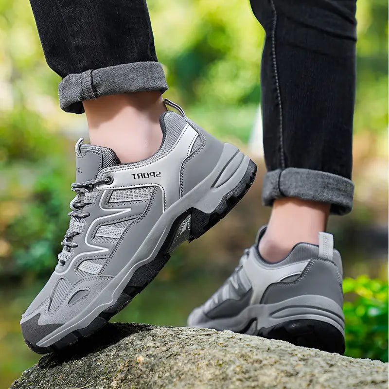 Wandersneaker Kurze Wanderung Damen