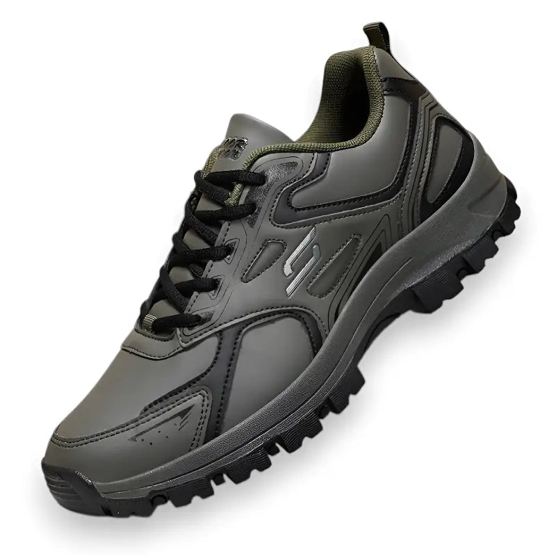 Niedrige Wanderschuhe Damen