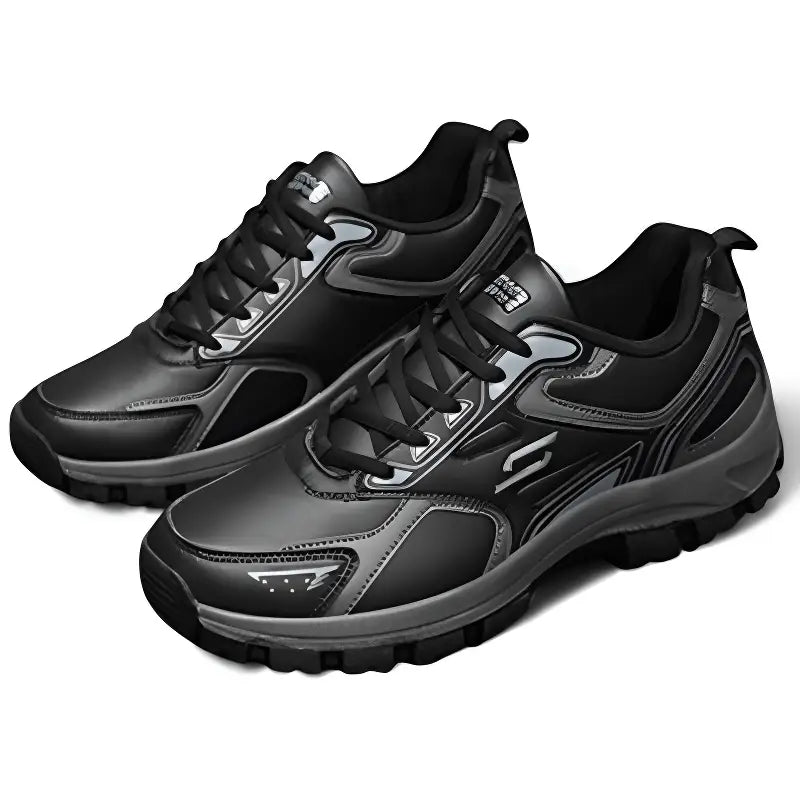 Niedrige Wanderschuhe Damen
