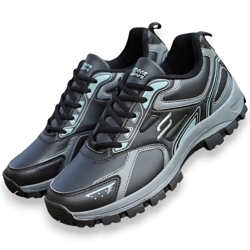 Niedrige Wanderschuhe Damen