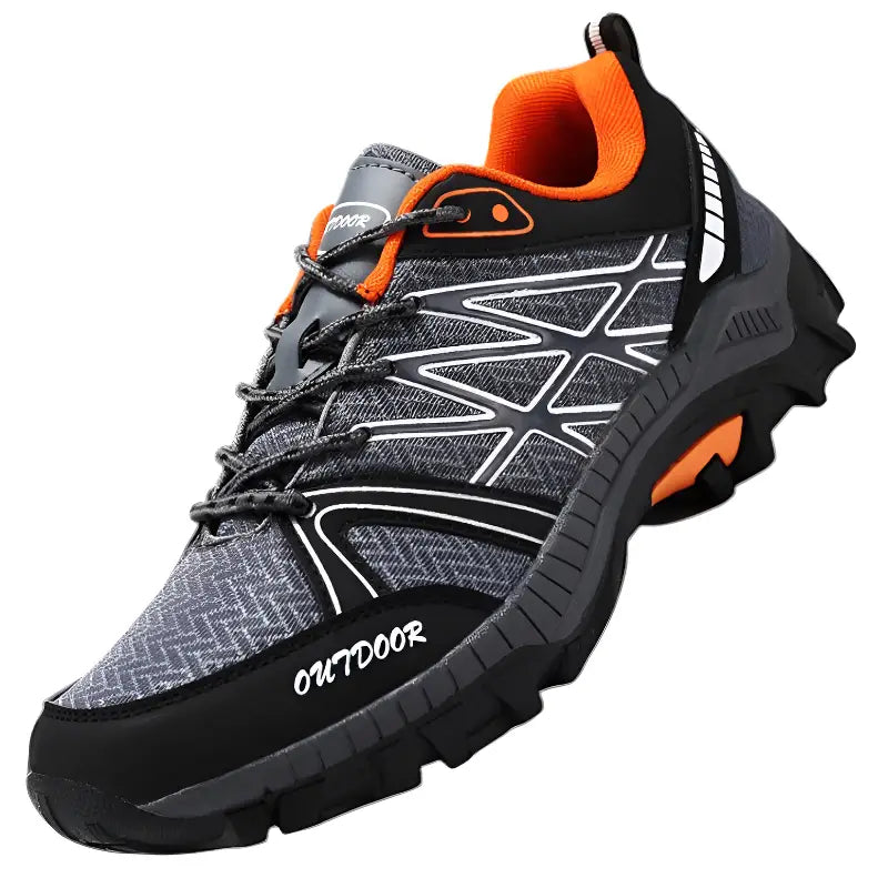 Niedrige Wanderschuhe Damen
