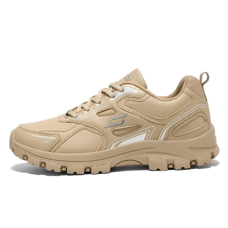 Niedrige Wanderschuhe Damen