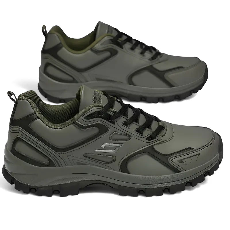 Niedrige Wanderschuhe Damen