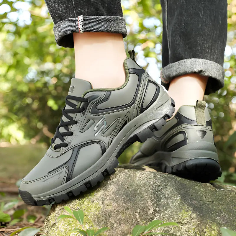 Niedrige Wanderschuhe Damen