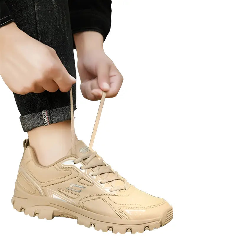 Niedrige Wanderschuhe Damen