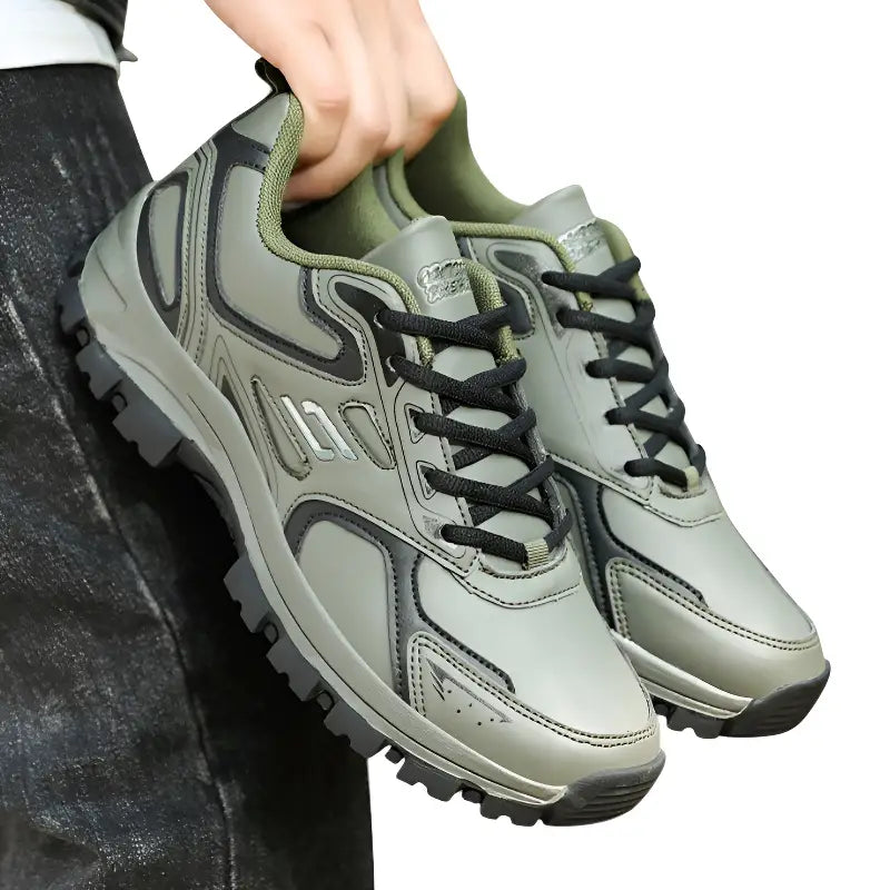 Niedrige Wanderschuhe Damen