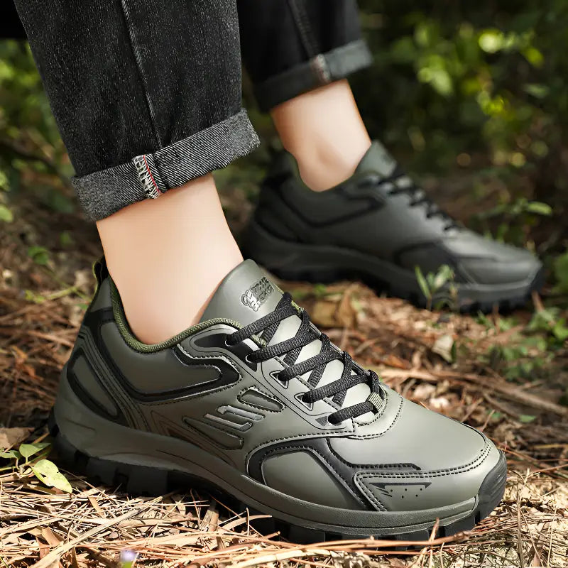 Niedrige Wanderschuhe Damen