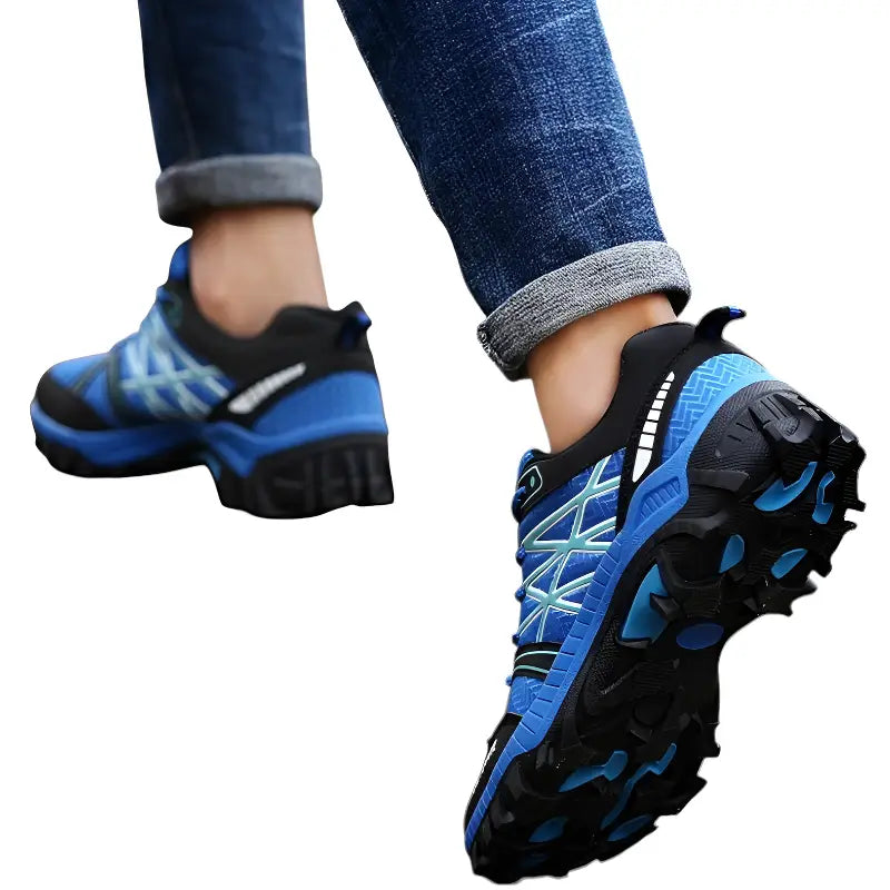 Niedrige Wanderschuhe Damen